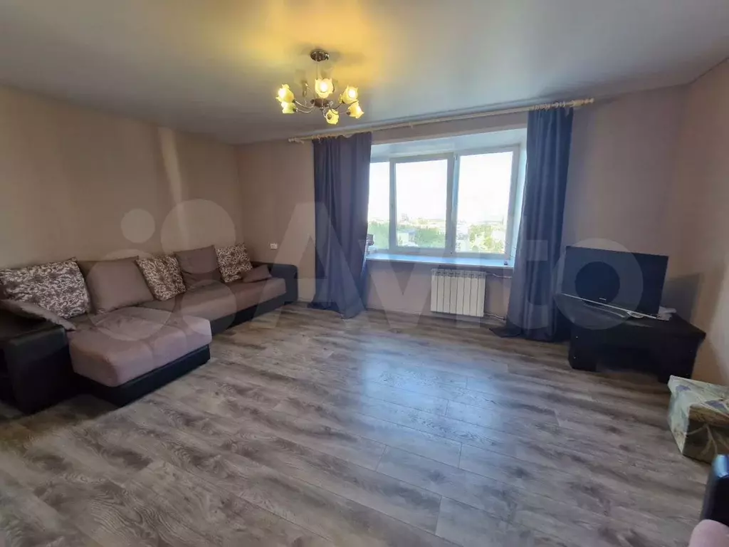 2-к. квартира, 56 м, 9/14 эт. - Фото 0