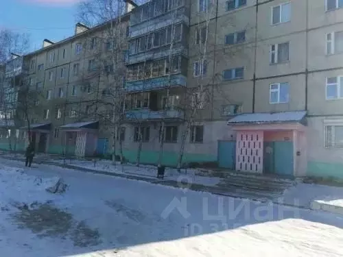 Помещение свободного назначения в Амурская область, Селемджинский ... - Фото 2