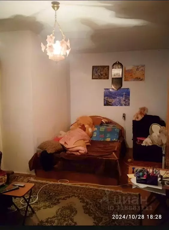 Квартира, 1 комната, 31 м - Фото 0