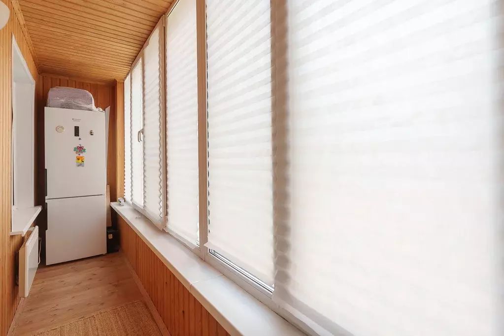 Продаётся 1-к квартира, 27 м - Фото 1