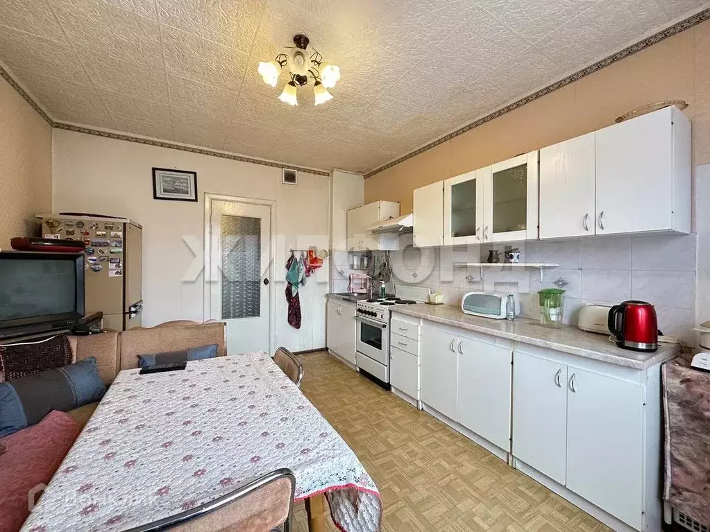Продаётся 3-к квартира, 79 м - Фото 0