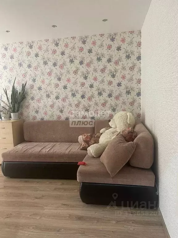 2-к кв. Чувашия, Новочебоксарск Советская ул., 4 (43.0 м) - Фото 0