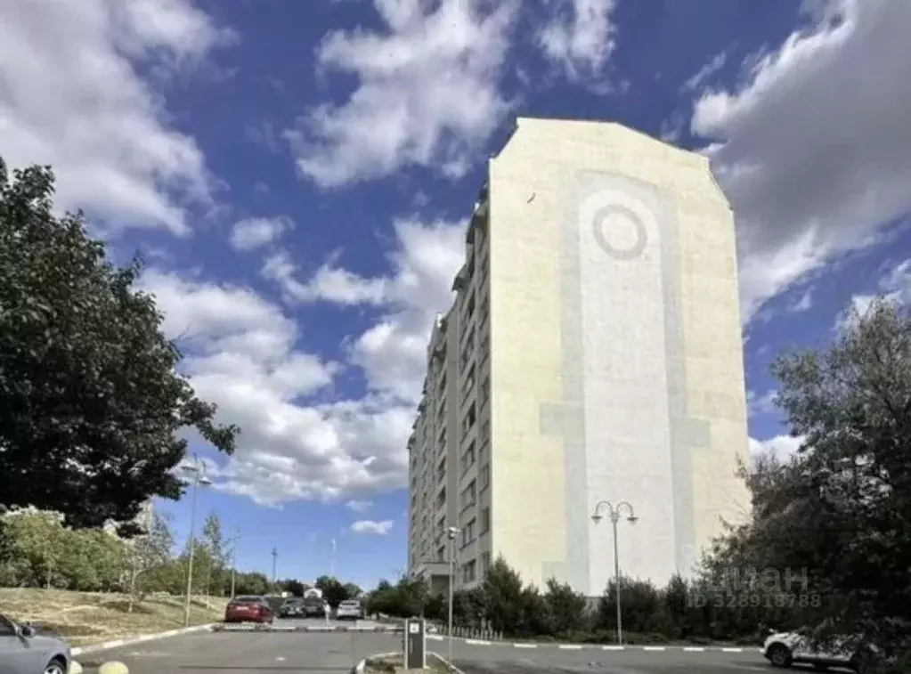3-к кв. Крым, Симферополь ул. Балаклавская, 121 (85.6 м) - Фото 1