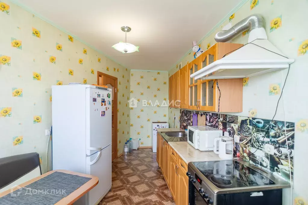 Продаётся 2-к квартира, 52 м - Фото 1