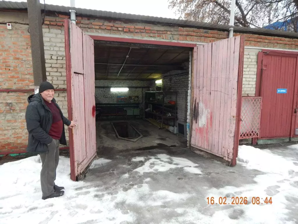 Помещение свободного назначения в Воронежская область, Борисоглебск ... - Фото 1