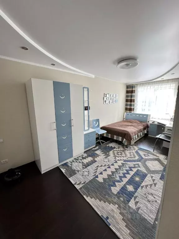 4-к кв. Бурятия, Улан-Удэ Энергетик мкр, 55 (98.0 м) - Фото 1