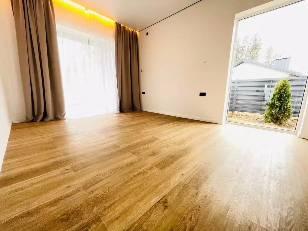 Дом в Московская область, Истра муниципальный округ, д. Сысоево ул. ... - Фото 1