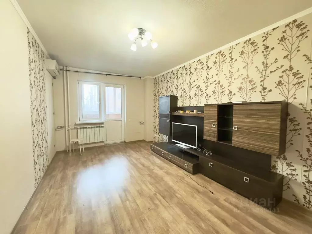 1-к кв. Ростовская область, Аксай ул. Мира, 2Ак1 (52.0 м) - Фото 1