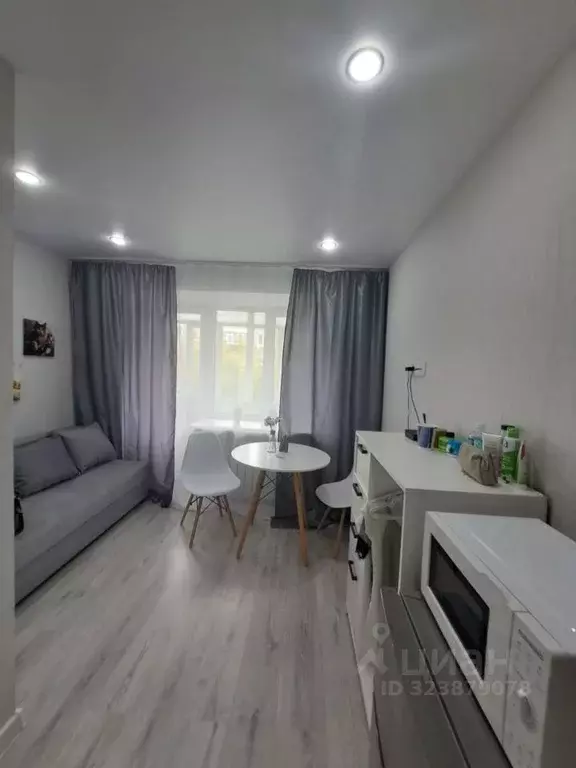 Студия Татарстан, Казань Октябрьская ул., 12 (12.5 м) - Фото 1