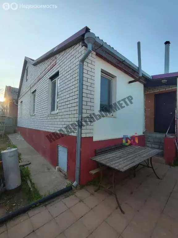 Дом в Элиста, улица Теегин Герл, 33 (80.61 м) - Фото 1