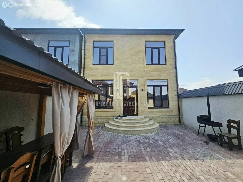 Дом в Карабудахкентский район, Турали 7-е, Мраморная улица, 7 (110 м) - Фото 1