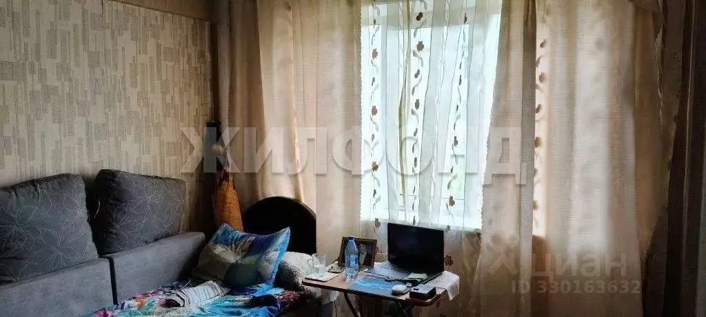 2-к кв. Хакасия, Абакан ул. Кирова, 252 (45.0 м) - Фото 2