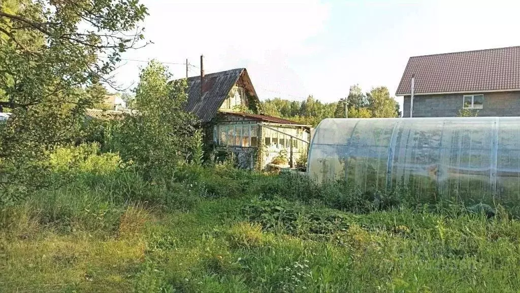 Дом в Свердловская область, Екатеринбург муниципальное образование, ... - Фото 0