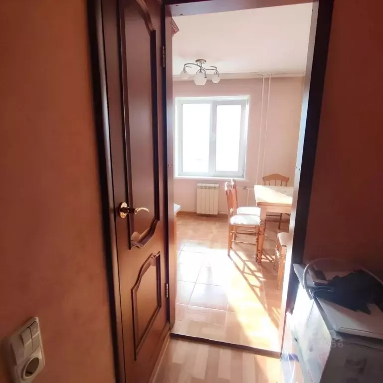 2-к кв. Алтайский край, Барнаул Лазурная ул., 42 (56.0 м) - Фото 2