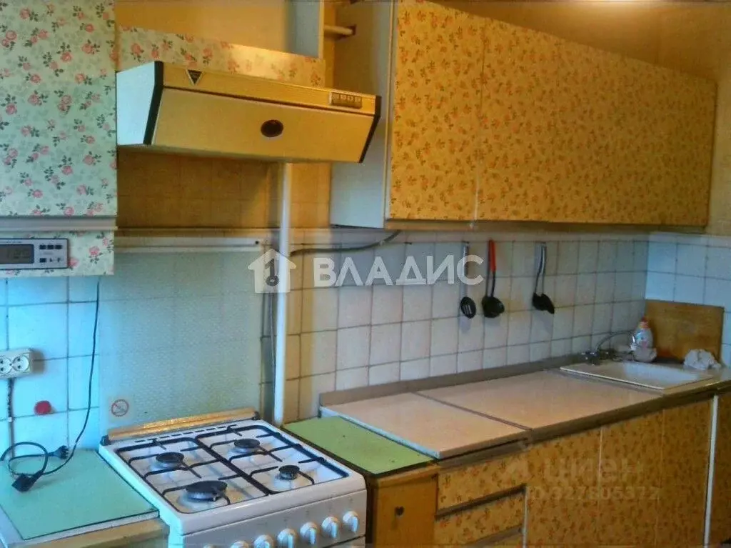 3-к кв. Владимирская область, Владимир Зеленая ул., 3 (58.0 м) - Фото 1