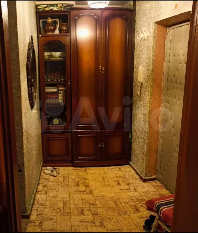 1-к. квартира, 34 м, 3/4 эт. - Фото 0