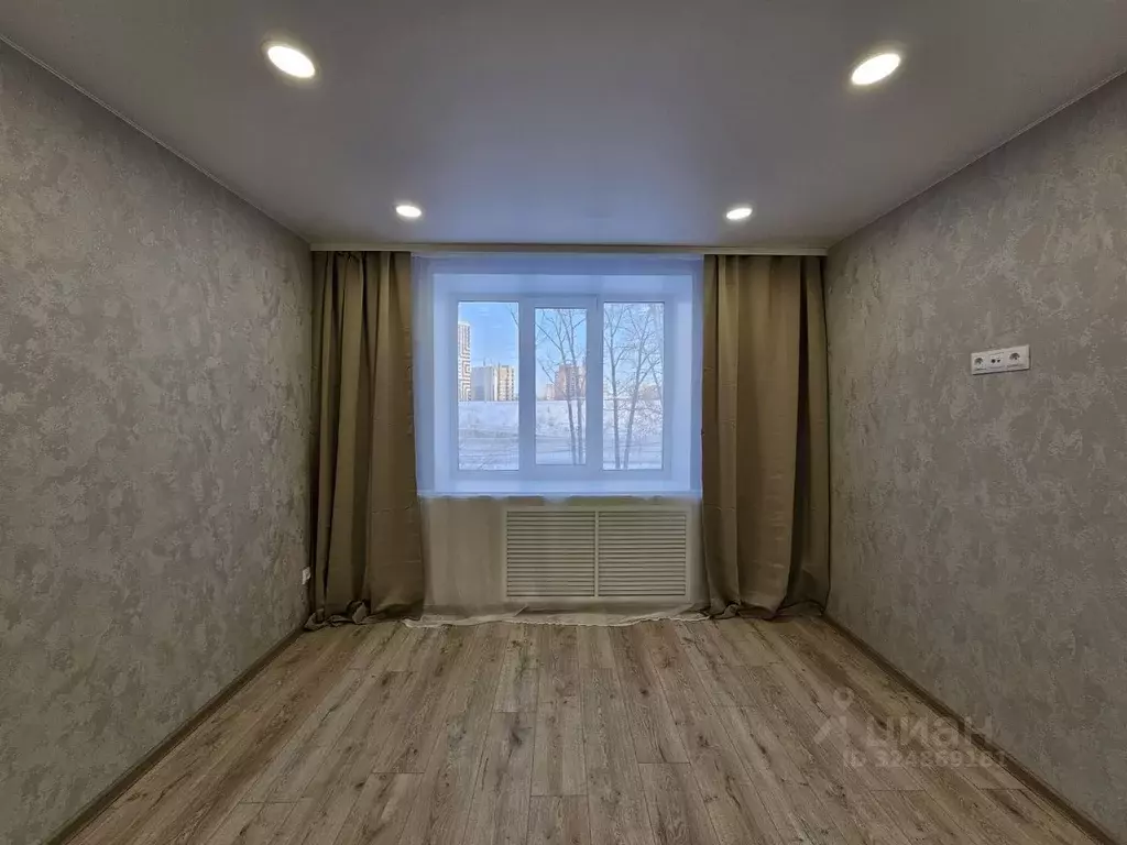 Студия Пермский край, Пермь Рабочая ул., 23 (19.0 м) - Фото 2