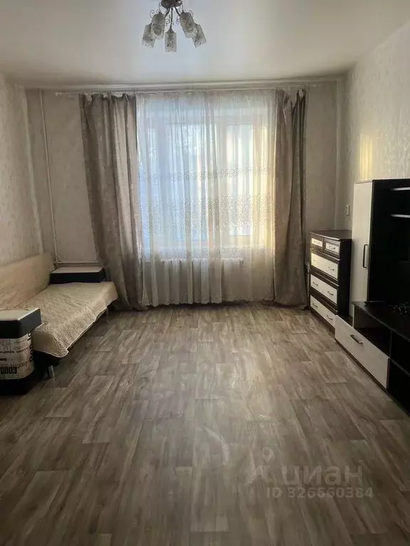 Комната Московская область, Балашиха Керамик мкр, ул. Заводская, 9 - Фото 1