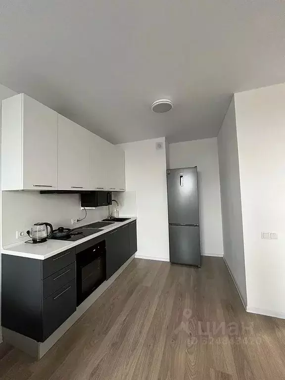 2-к кв. Московская область, Мытищи пер. 1-й Стрелковый, 5 (36.0 м) - Фото 1