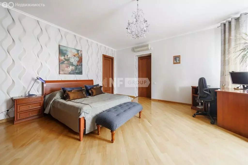 Дом в Москва, НАО, район Коммунарка, деревня Картмазово (511.7 м) - Фото 1