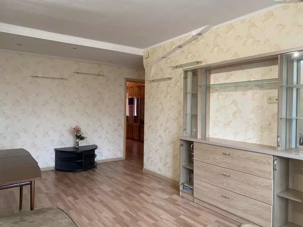 Продаётся 3-к квартира, 56.9 м - Фото 1