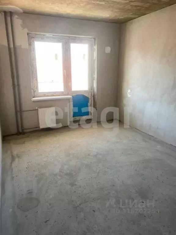 1-к кв. Брянская область, Брянск ул. Ромашина, 35 (34.0 м) - Фото 0