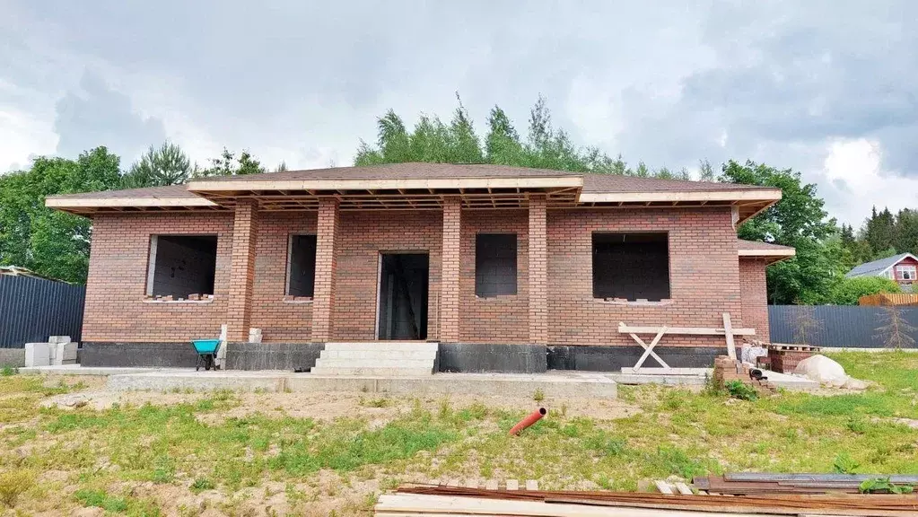 Дом, 250 м - Фото 1