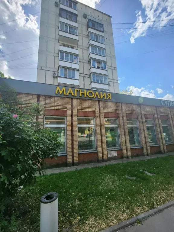 1-к. квартира, 40 м, 7/9 эт. - Фото 0