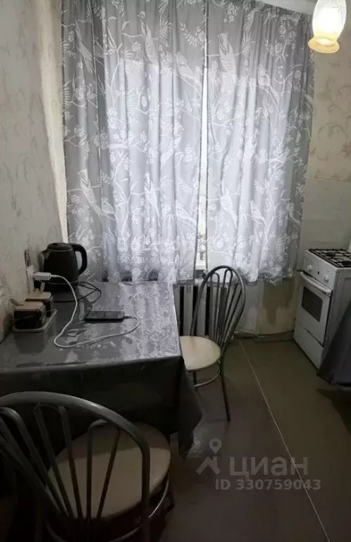 1-к кв. Крым, Керчь ул. Спартака, 7 (31.8 м) - Фото 1