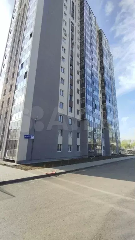 2-к. квартира, 43,9 м, 5/18 эт. - Фото 1