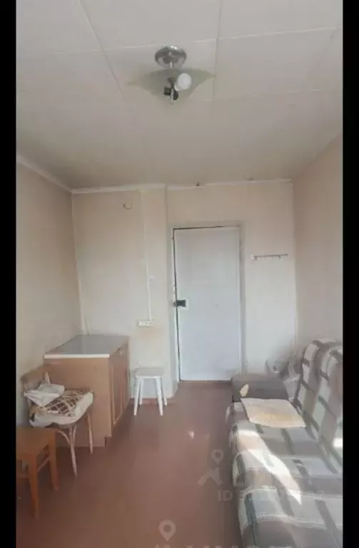 Комната Алтайский край, Барнаул Тимуровская ул., 31А (12.0 м) - Фото 1