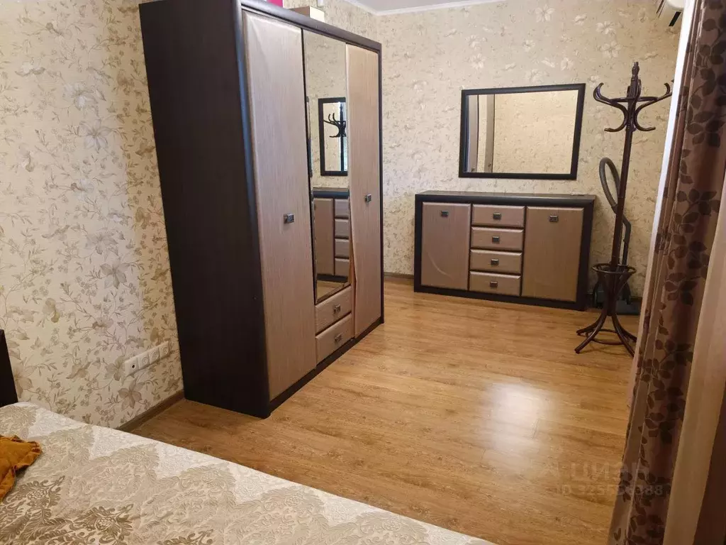 2-к кв. Крым, Евпатория ул. Фрунзе, 36 (45.0 м) - Фото 2