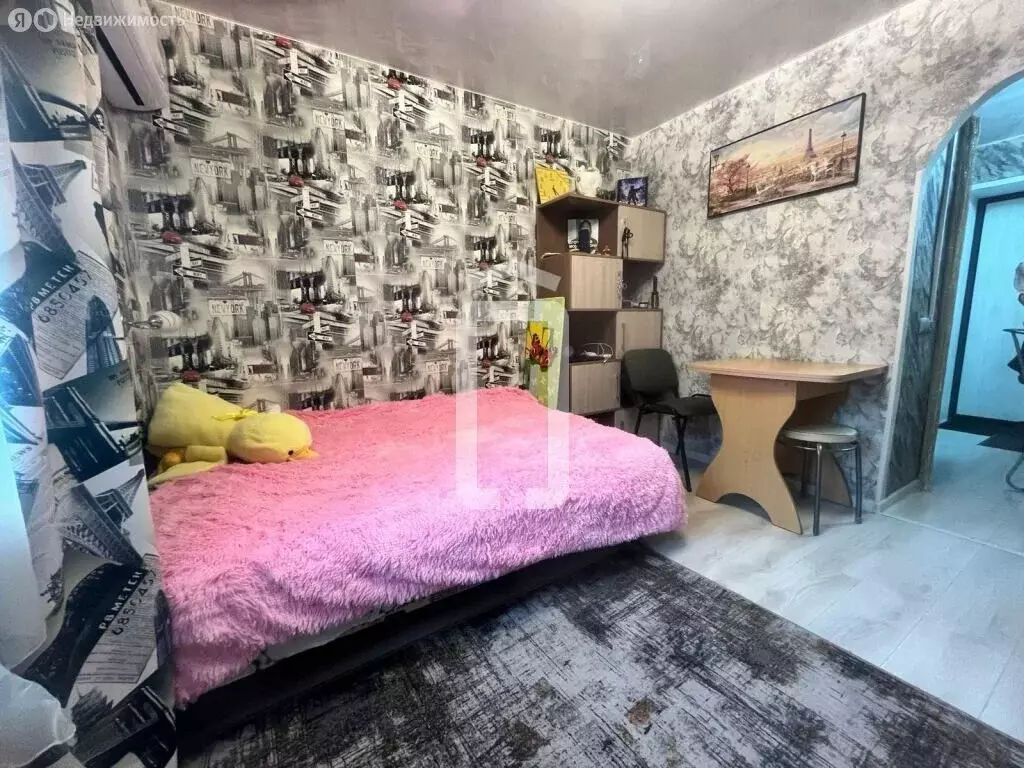 1-комнатная квартира: Екатеринбург, улица Степана Разина, 51 (18.2 м) - Фото 1