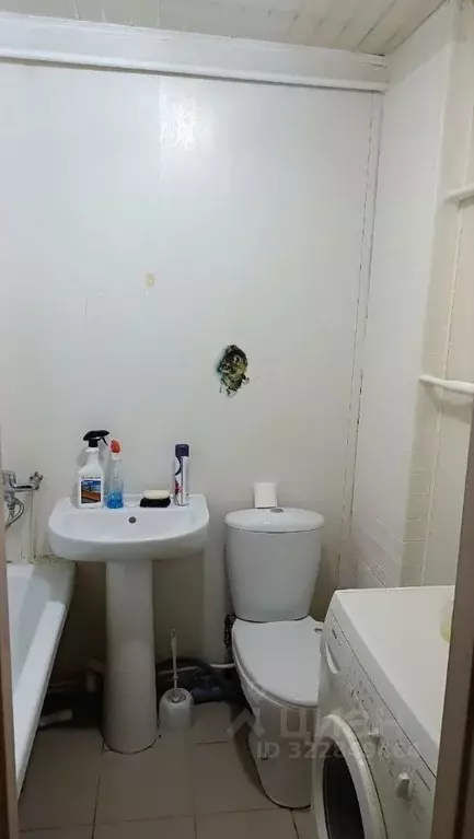 2-к кв. Пермский край, Пермь ул. Охотников, 30 (38.0 м) - Фото 1