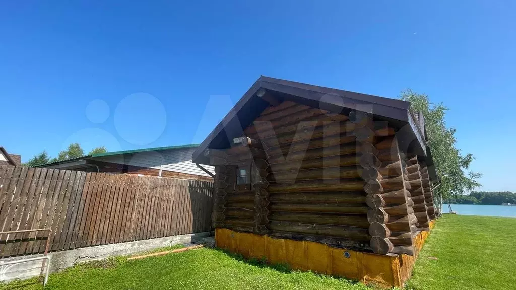 Дом 78 м на участке 8 сот. - Фото 1