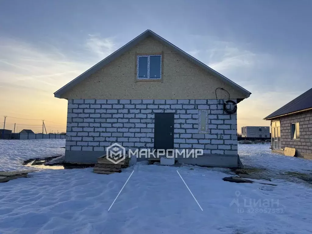 Коттедж в Челябинская область, Красноармейский муниципальный округ, ... - Фото 2