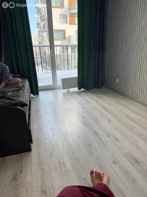 3-комнатная квартира: Екатеринбург, улица Стачек, 62 (92 м) - Фото 2