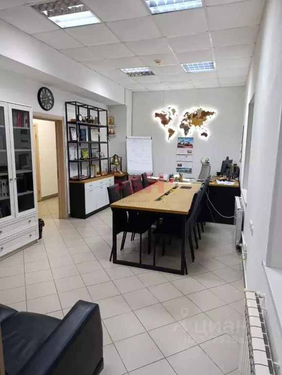 Офис в Костромская область, Кострома Галичская ул., 108 (29 м) - Фото 1