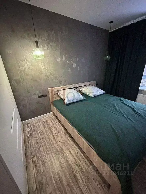 2-к кв. Новосибирская область, Новосибирск Ипподромская ул., 12 (52.0 ... - Фото 1