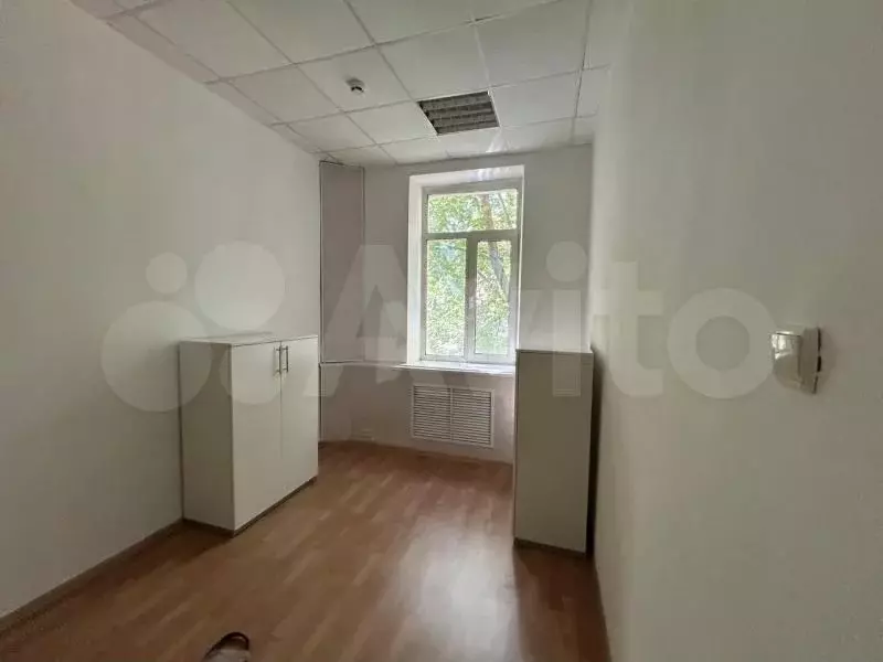 Аренда офиса 50 м2 м. Тульская в юао в - Фото 1