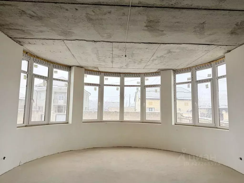 Дом в Кабардино-Балкария, Нальчик городской округ, с. Адиюх ул. ... - Фото 1