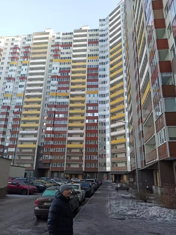 Квартира, 2 комнаты, 52.4 м - Фото 0