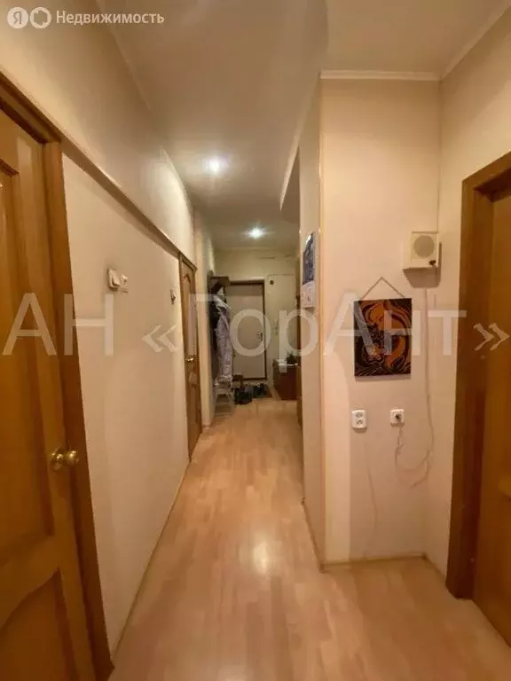 2-комнатная квартира: Северск, улица Ленина, 26 (56.1 м) - Фото 2