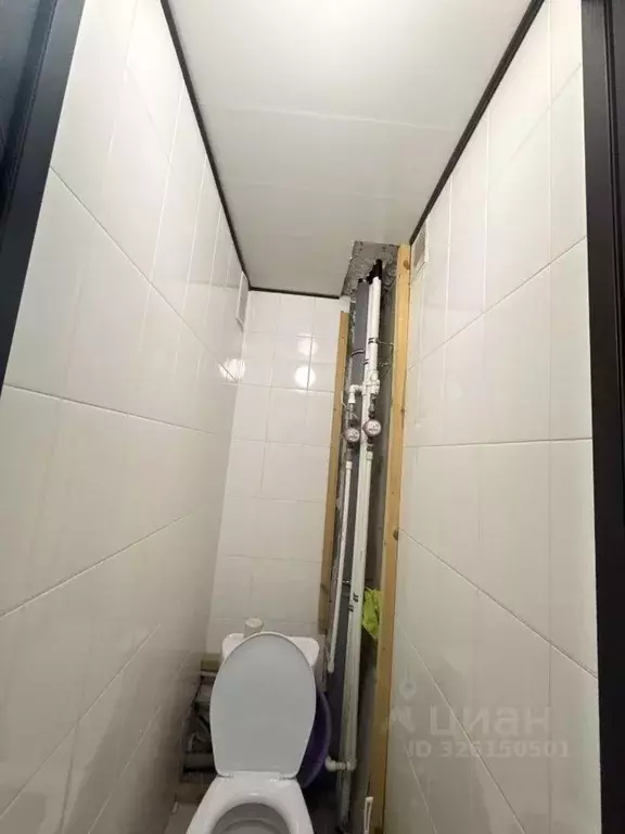 3-к кв. Самарская область, Тольятти ул. 70 лет Октября, 49 (64.0 м) - Фото 2