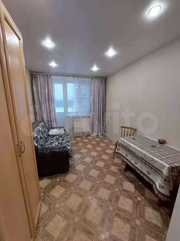 Комната 13 м в 5-к., 5/12 эт. - Фото 0