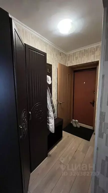 3-к кв. Москва Солнечногорский проезд, 5К1 (56.0 м) - Фото 2