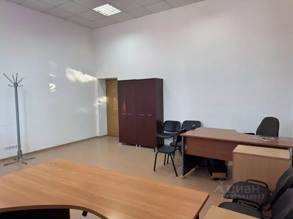 Офис в Омская область, Омск Интернациональная ул., 14 (29 м) - Фото 2