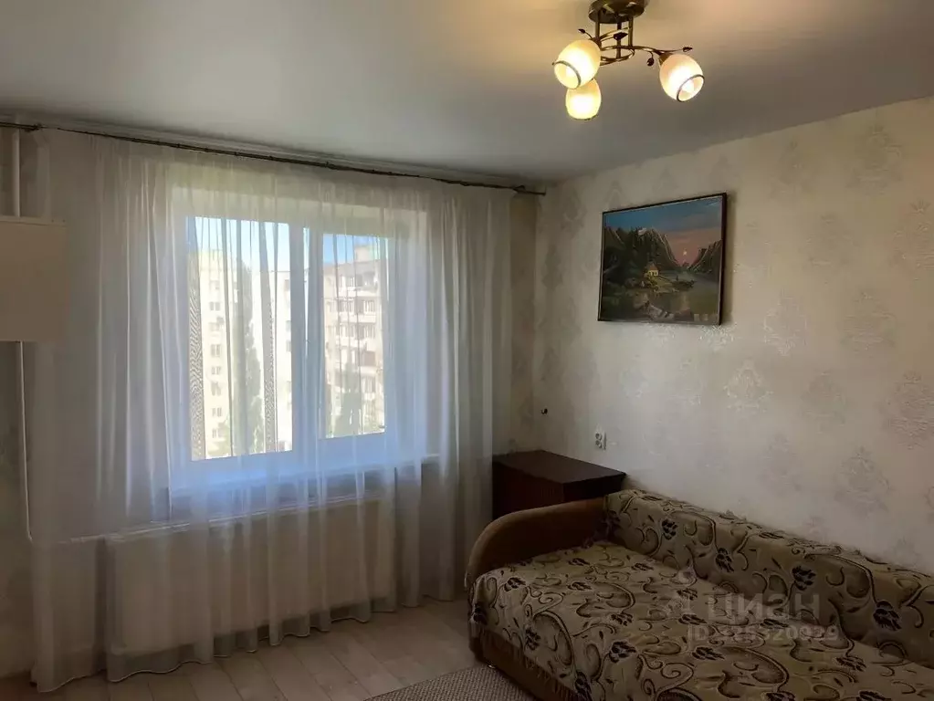 3-к кв. Башкортостан, Уфа ул. Маршала Жукова, 23 (60.3 м) - Фото 2