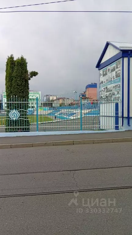4-к кв. Северная Осетия, Владикавказ ул. Бимболата Ватаева, 48 (108.4 ... - Фото 2