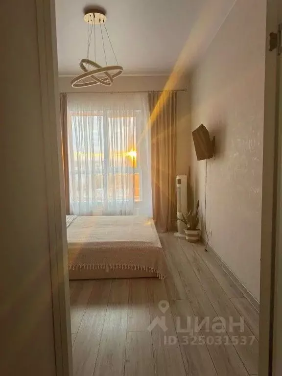 1-к кв. Пермский край, Пермь ул. Александра Щербакова, 85 (46.0 м) - Фото 2